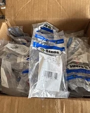 100 QTY - Stens 120-228 Inline Fuel Shutoff Valve LOT