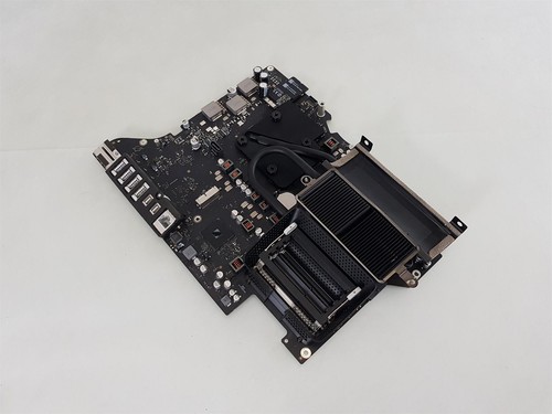 Apple iMac A1419 27' 2013 Logic Board Motherboard 820-3481-A - 第 2/5 張圖片