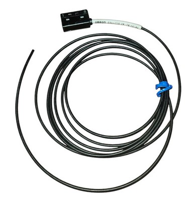 OMRON E32-T16 2M 78 FIBER OPTIC SENSOR