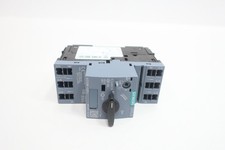 Siemens 3RV2011-0JA20 Motor Starter Circuit Breaker 0.7-1a