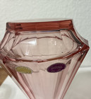 MOSER DECANTER: PINK   (Sticker) — photo 10