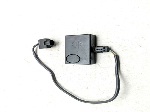 10 Harley Davidson Iron XL883 Security Siren 68958-07B