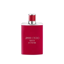 Jimmy Choo Men's Man Extreme EDP Spray 3.4 oz (Tester) Fragrances 3386460148740