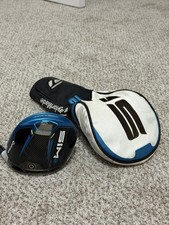 TaylorMade SIM 2 Max Driver Men's Right-Handed 9°, Headcover 6.5 70g Stiff