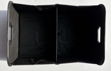 Kofferraumtasche faltbar - Kofferraum-Organizer, Auto Faltbox, Auto, 45x30x22 cm