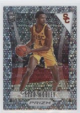 2021-22 Panini Prizm Draft Picks Flashback Circles Prizm Evan Mobley #2 0s1o
