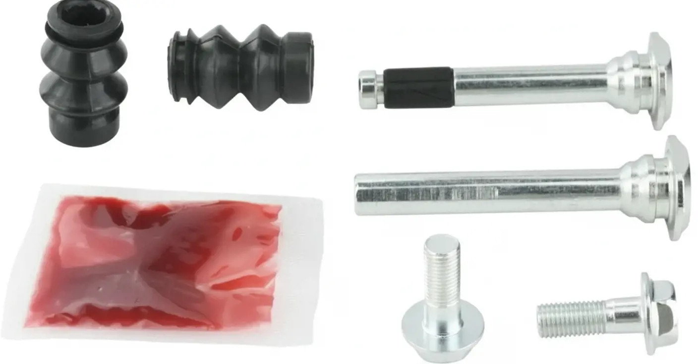 Febest Perno Di Guida, Pinza Freno 0174-Zre151r-Kit - Immagine 3