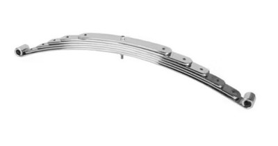 1928-1934 Ford Front Leaf Spring for 46'' Axle Chrome C22202C | eBay