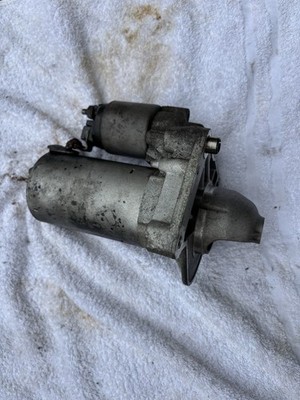BMW 1 3 Series F20 F21 F30 F31 N13B16 Starter Motor 1005841246 Bosch Start/Stop