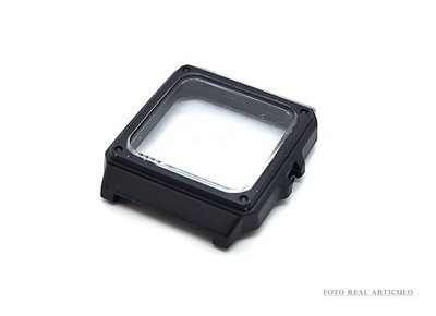 REPLACEMENT VINTAGE CASE CENTER ASSY CASIO MQW-31.