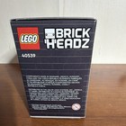 LEGO BrickHeadz Star Wars Ahsoka Tano Set 40539 164pcs Ages 10+ — photo 2