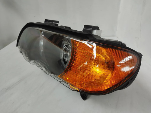 NEU Original BMW X5 E53  Scheinwerfer vorne links Xenon-Licht  63126930231 - 第 6/11 張圖片