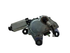 SKODA SUPERB II 3T4 Heckscheibenwischermotor UTGL380E 1.97 Diesel 2011 33872739