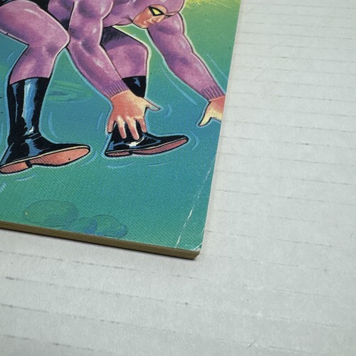 Phantom Diamond Comics #44 INDIA in INGLESE versione bianco e nero Lee falk HTF - Foto 5 di 16
