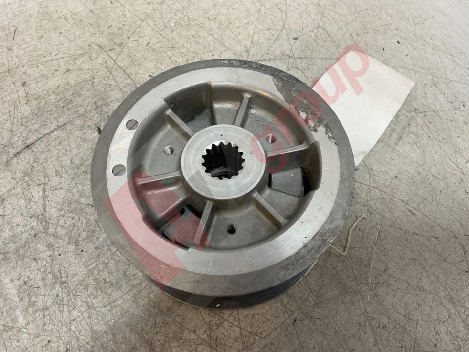 BUJE EMBRAGUE MOTOR BMW K1600 GTL - CESTA - CARCASA 2011-2017 7722749 - Imagen 3 de 4