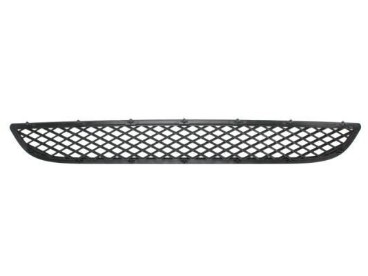 Front BLIC 6502-07-2097995Q Ventilation Grilles, bumper for CITROËN,FIAT,PEUGEOT