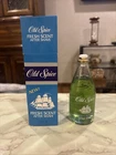 Vintage Old Spice Fresh Scent Aftershave 1988 4.25 Oz Discontinued Rare NIB