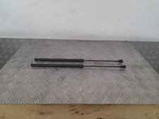 Puntales puerta trasera arranque FIAT 500L Mk1 2012-2021 00519670830