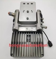 Lenze E84DGDVB55142PS frequency converter, DHL/UPS/FEDEX