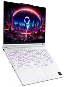Nouvelle Légion Lenovo 7 16" WQXGA OLED 240Hz Ryzen AI 9 HX 470 32GB 1TB SSD RTX 5060