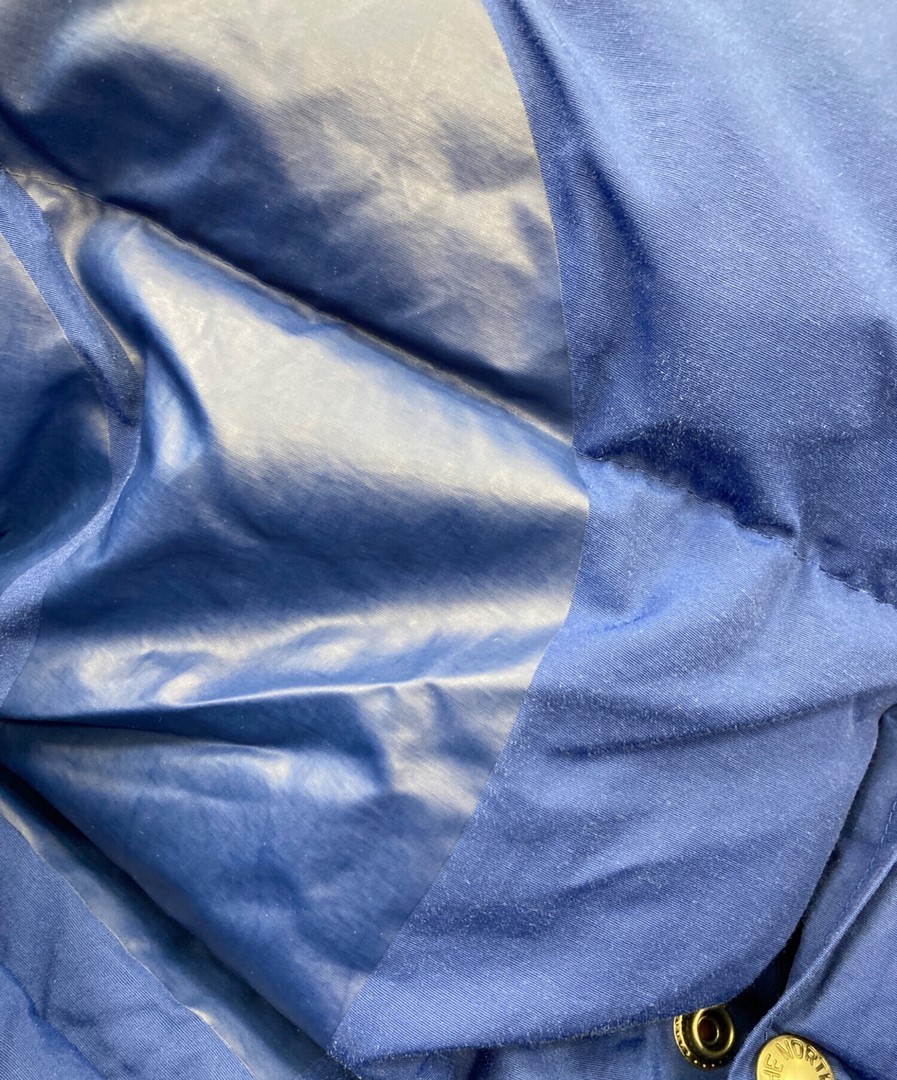 THE NORTH FACE Collaboration Down Jacket Design D… - image 7