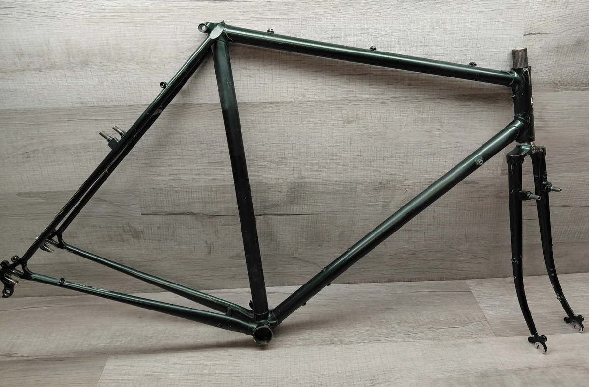 Schwinn Vintage Bicycle Frames for sale | eBay