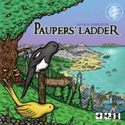 Paupers Ladder (english)