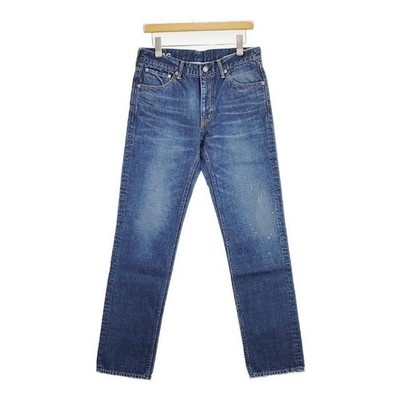 パンツ visvim Social sculpture denim 03D14 VISVIM SOCIAL SCULPTURE 03 DAMAGED-36 Jeans Denim pants blue 6