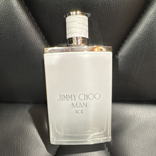 Jimmy Choo Man Ice EDT Spray 3.3 fl oz Tester...