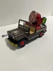 Bandai Airplane Spotter Toy For Parts