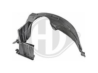 Radhausschale Links FüR Toyota Aygo 2005-2014