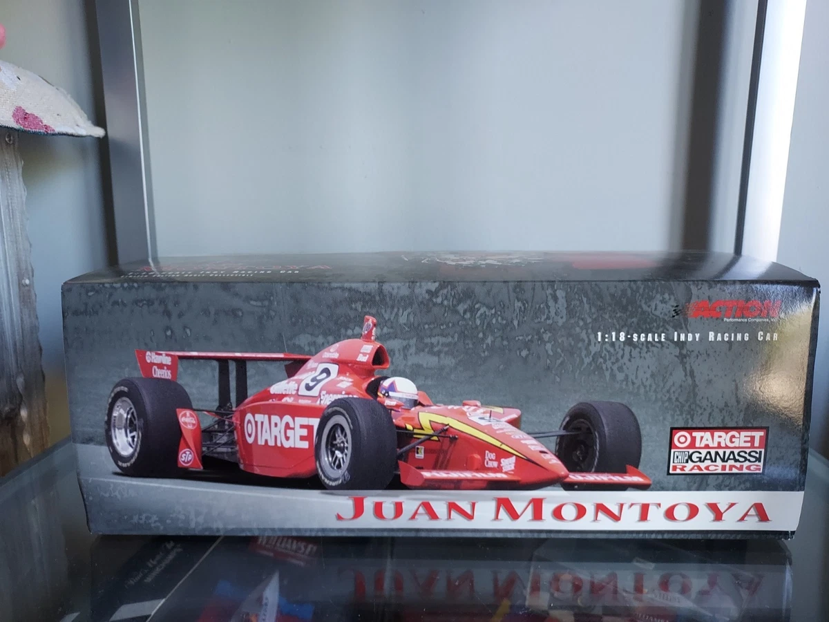 1:18 Scale Diecast Racing Cars Action 2000 Vehicle Year for sale