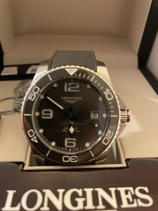 Longines HydroConquest