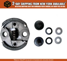 6000 RPM Clutch Kit