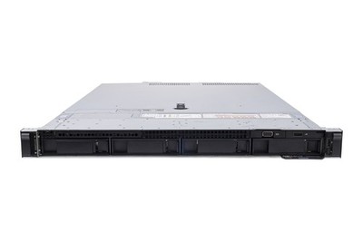 Server Dell R440 4x3.5'' 2x Silver 4108 32GB H730P 2x960GB 2x1GbE RJ45 2xPSU