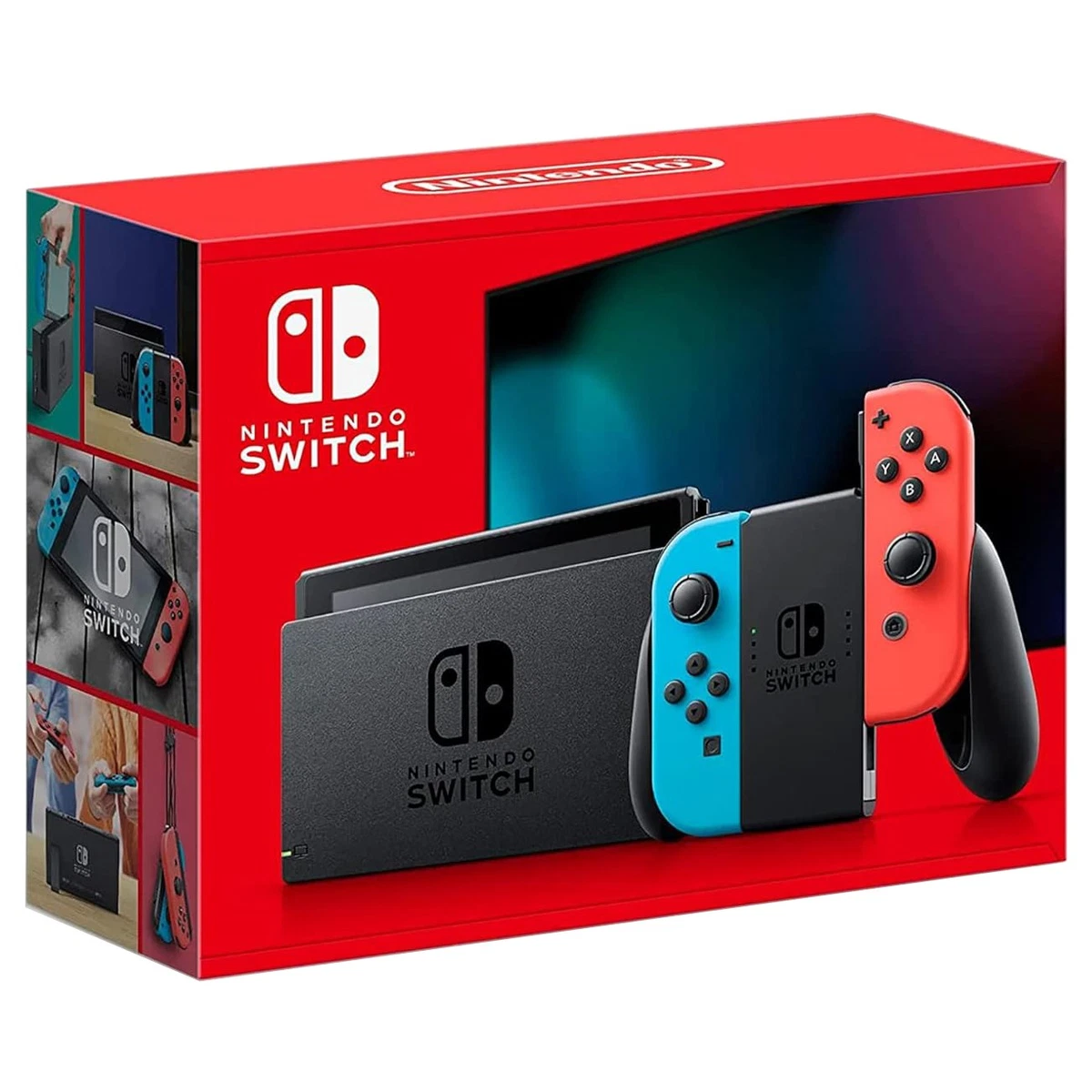 【新品未使用】 Nintendo Switch Nintendo Switch Multicolor 32GB for sale | eBay