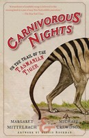 Margaret Mittelbach (U. A.) | Carnivorous Nights | Taschenbuch | Englisch (2006)