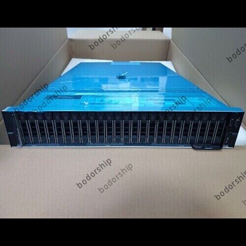 Dell PowerEdge R7525 Server 24X2.5(24XNVME) With 1400W PSU - 第 3/5 張圖片