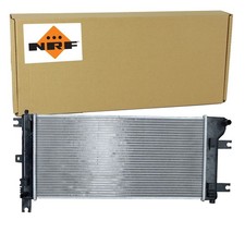 Radiateur Nissan NV200
