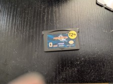 Medabots AX: Rokusho Ver. (Nintendo Game Boy Advance, 2002) cartidge only