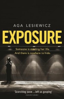 Aga Lesiewicz Exposure (Paperback) (UK IMPORT)