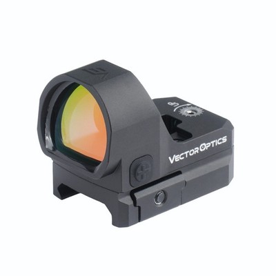 Vector Optics   Offener Kollimator Frenzy 1x22x26 MOS   MRS  
