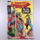 ​Amazing Spider-Man #89 VF/NM 9.0 1st Doc Ock Green Goblin Cover Marvel 1970 ASM