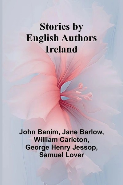John Banim (U. A.) | Stories By English Authors | Taschenbuch | Englisch (2024)-image