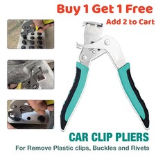 Car Clip Removal Pliers Auto Trim Door Panel ...