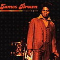 James Brown - Godfateher OF Soul CD