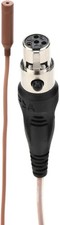 Point Source Audio Series9 GO-9WL Omnidirectional Lavalier Microphone with TA4F