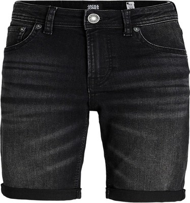 Jack Jones Kinder Shorts Junior Beach Sport Jeans Kids Sweatshort  116 - 176