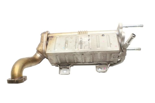 TOYOTA AVENSIS Sedan T27 AGR-Kühler 25601-0R020 2.20 Diesel 110kw 2014 22624930