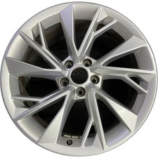 Audi A5 OEM Wheel 18” 2020-2024 Original Factory Rim 8W0601025FM 12002